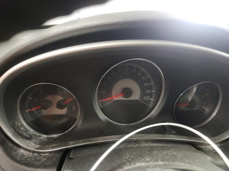 79826935 :رقم المزاد ، 1C3BC1FB6BN562364 vin ، 2011 Chrysler 200 مزاد بيع
