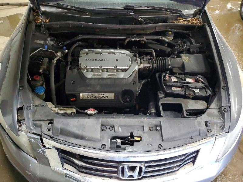 79268785 :رقم المزاد ، 1HGCP3F88AA016452 vin ، 2010 Honda Accord مزاد بيع