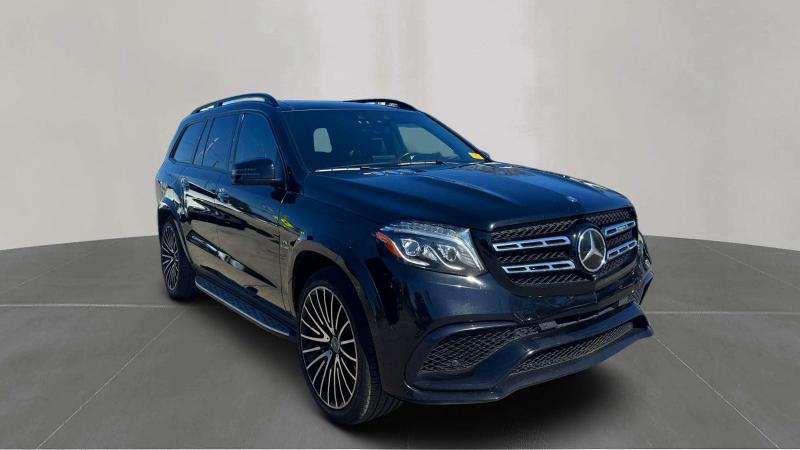 Продаж на аукціоні авто 2017 Mercedes-benz Gls, vin: 4JGDF7FE1HA888092, номер лоту: 45852196