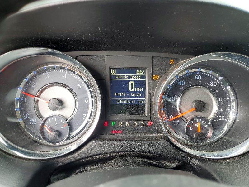 Продажа на аукционе авто 2014 Chrysler Town & Country, vin: 2C4RC1BG5ER318627, номер лота: 45612146