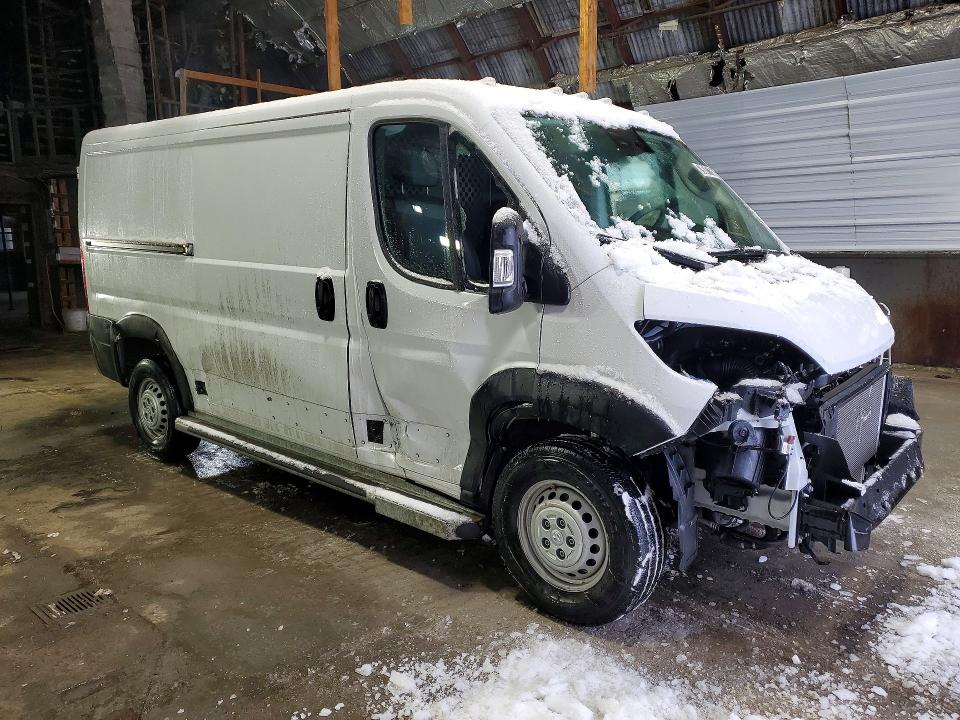 Aukcja sprzedaży 2025 Ram Promaster 2500, vin: 3C6LRVVG8SE526562, numer aukcji: 79631715