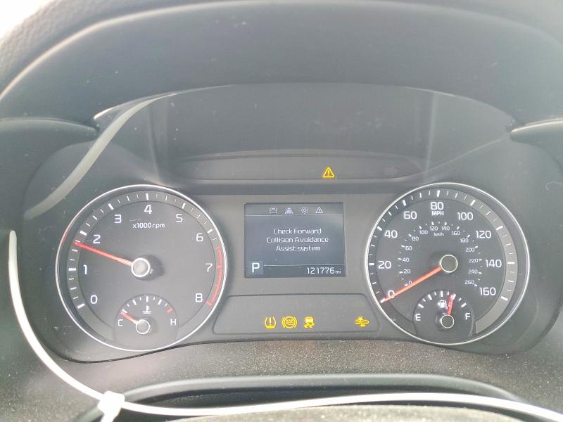 Aukcja sprzedaży 2020 Kia Forte, vin: 3KPF24AD3LE240961, numer aukcji: 46736016