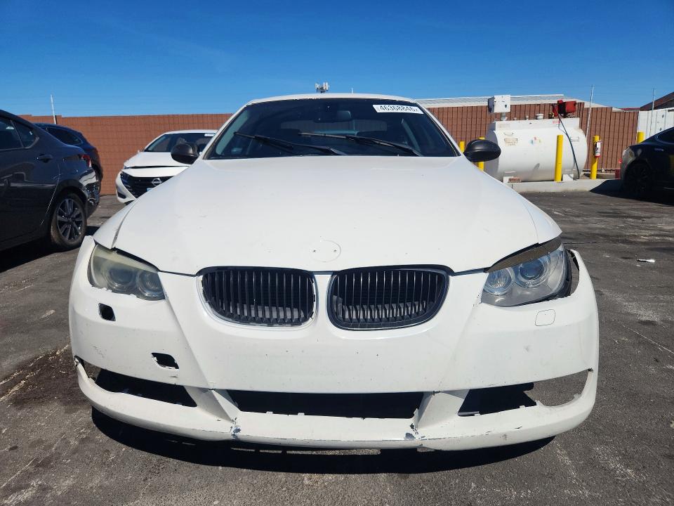 Продаж на аукціоні авто 2011 Bmw 328, vin: WBAKE5C54BE574005, номер лоту: 46368846