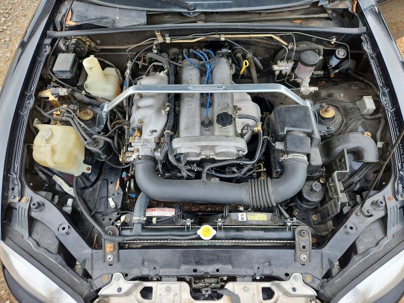 45467006 :رقم المزاد ، JM1NB3531X0113227 vin ، 1999 Mazda Mx-5 Miata مزاد بيع