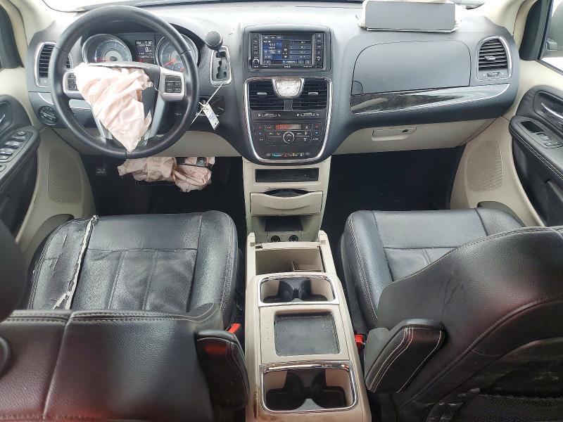 Продаж на аукціоні авто 2013 Chrysler Town & Country, vin: 2C4RC1BG1DR683238, номер лоту: 45881606
