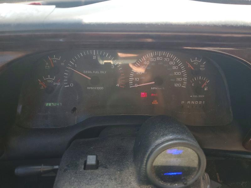 Aukcja sprzedaży 1999 Dodge Ram 3500, vin: 1B7MF3366XJ528311, numer aukcji: 47194146