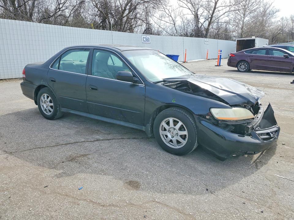 Продаж на аукціоні авто 2002 Honda Accord, vin: 1HGCG56782A117012, номер лоту: 45795016
