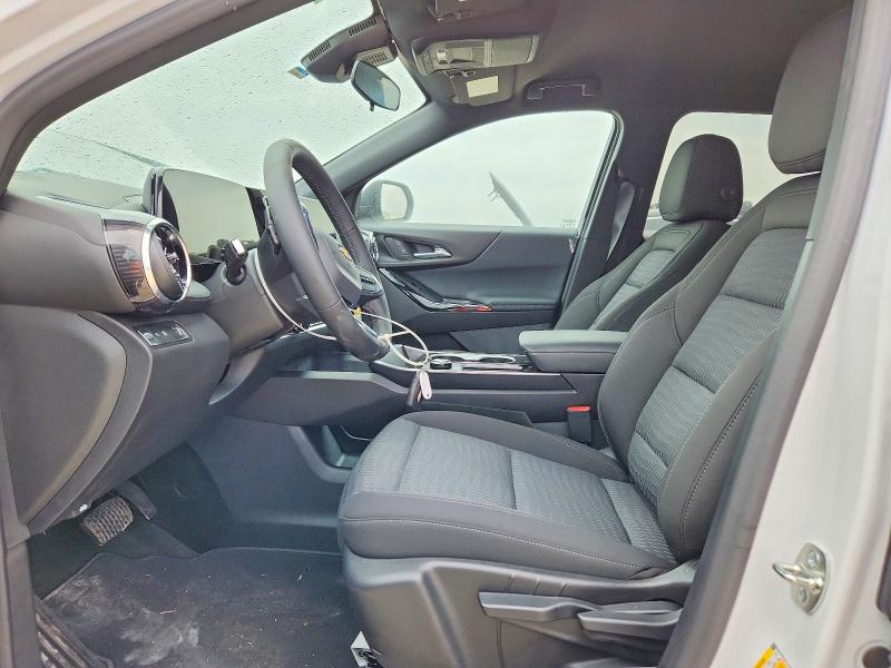 79735615 :رقم المزاد ، 3GNAXHEG6TL179759 vin ، 2026 Chevrolet Equinox مزاد بيع
