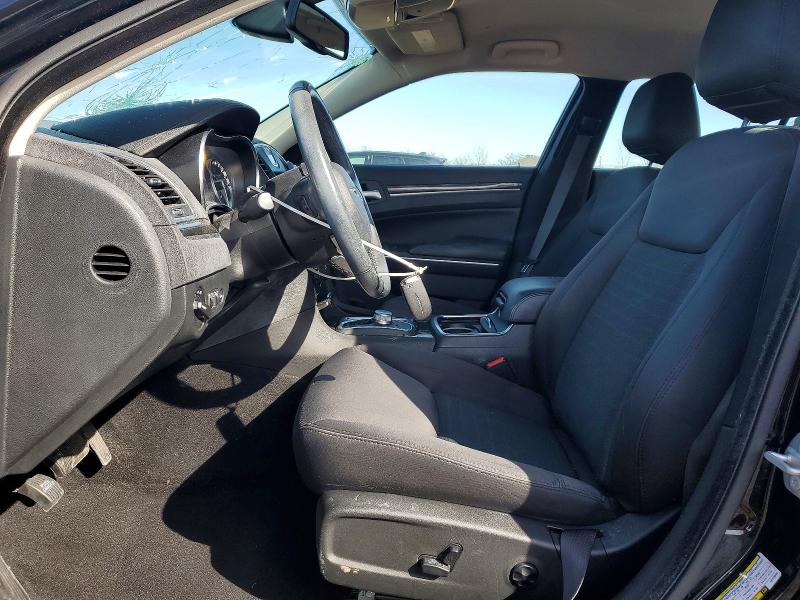 Aukcja sprzedaży 2020 Chrysler 300, vin: 2C3CCAAG8LH178992, numer aukcji: 45975066