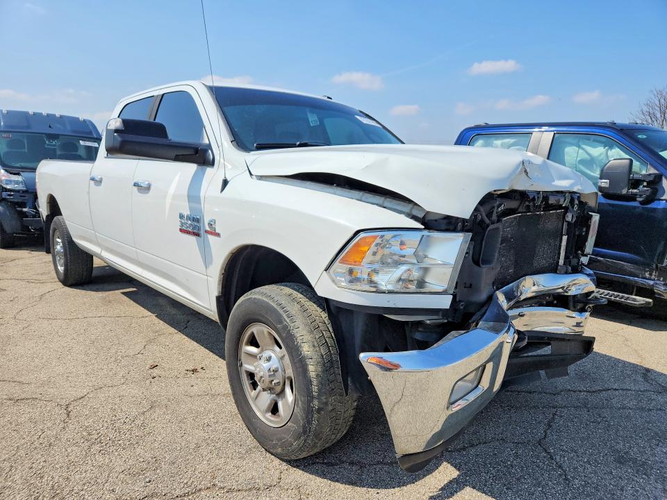 Aukcja sprzedaży 2014 Ram 3500, vin: 3C63R3HL2EG206997, numer aukcji: 47261486