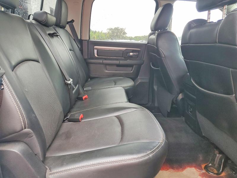 Aukcja sprzedaży 2014 Ram 1500, vin: 1C6RR6MT3ES245592, numer aukcji: 45957796