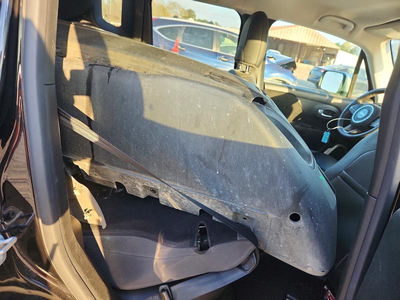 79572025 :رقم المزاد ، ZACCJADT1FPC14728 vin ، 2015 Jeep Renegade مزاد بيع