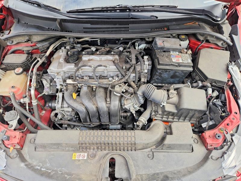 Продаж на аукціоні авто 2020 Toyota Corolla, vin: JTDEPRAE3LJ000850, номер лоту: 47570066