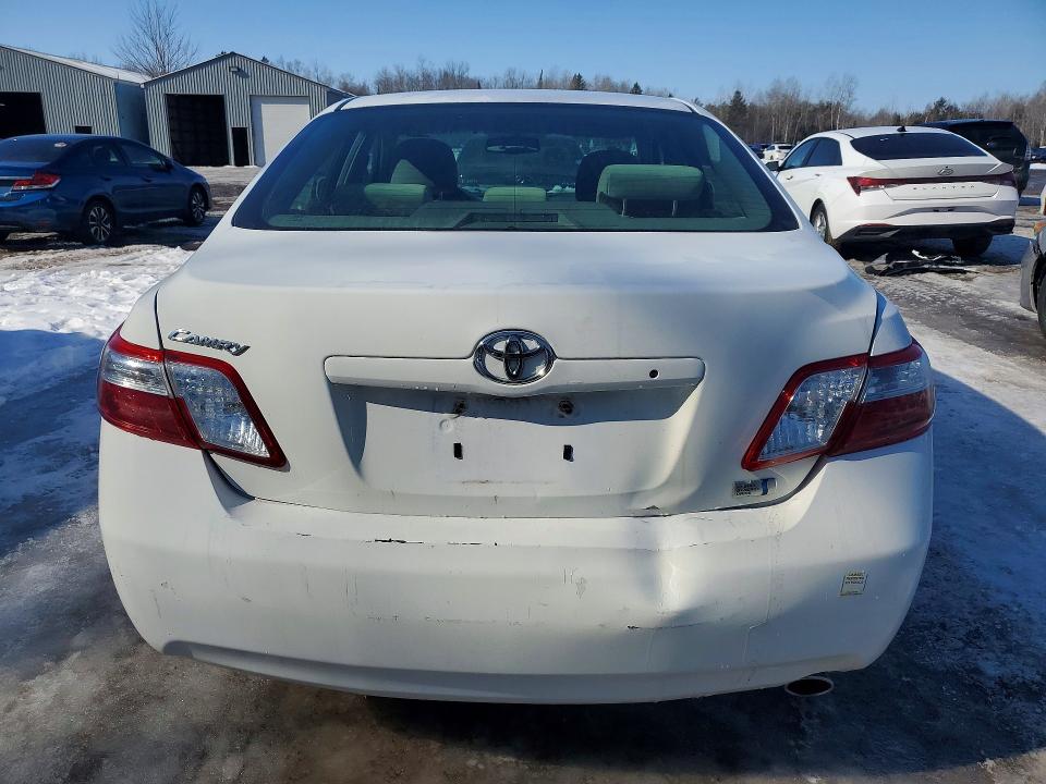 Продаж на аукціоні авто 2008 Toyota Camry Hybrid, vin: 4T1BB46K38U062205, номер лоту: 79574015