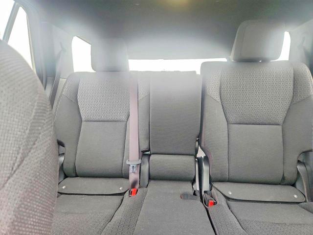 Продажа на аукционе авто 2025 Toyota 4runner, vin: JTEVA5BR3S5006971, номер лота: 46819206