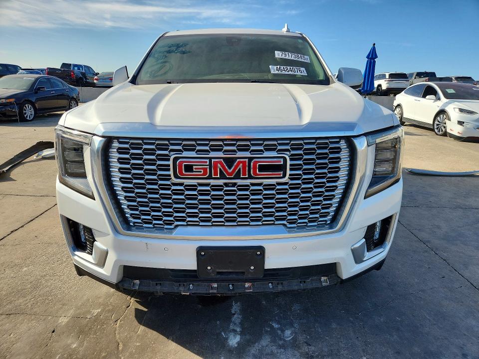 Aukcja sprzedaży 2021 Gmc Yukon, vin: 1GKS1DKL8MR382000, numer aukcji: 46484076