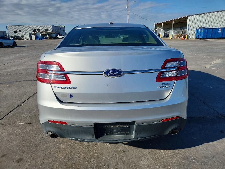 Aukcja sprzedaży 2013 Ford Taurus, vin: 1FAHP2E84DG110660, numer aukcji: 42022416