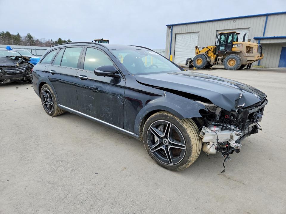 Продажа на аукционе авто 2023 Mercedes-benz E, vin: W1KZH6AB5PB178610, номер лота: 78216245