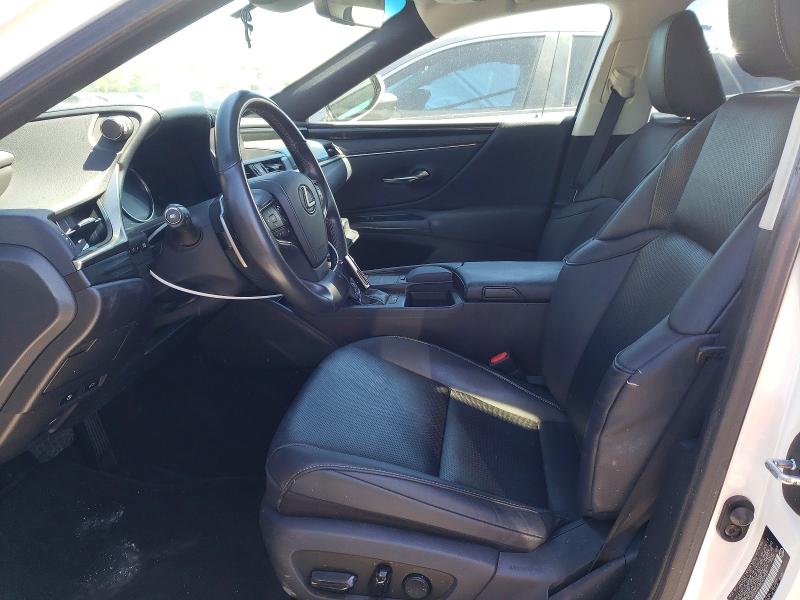 Продажа на аукционе авто 2019 Lexus Es 350, vin: 58ABZ1B18KU028915, номер лота: 46108576