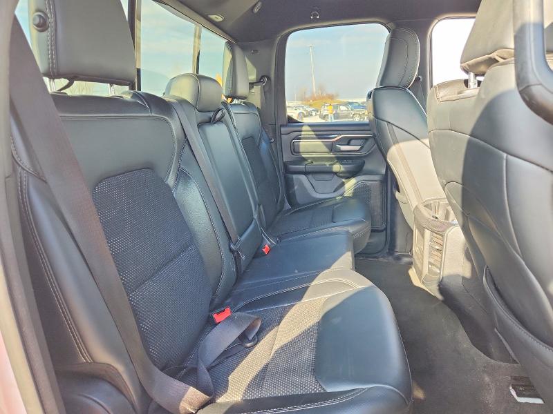 47519656 :رقم المزاد ، 1C6SRFET1LN230357 vin ، 2020 Ram 1500 مزاد بيع
