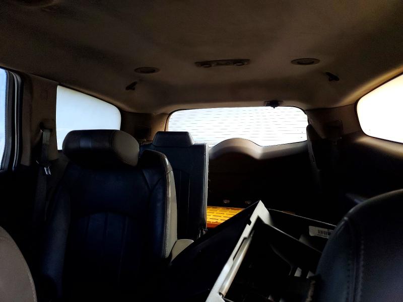 Продаж на аукціоні авто 2016 Buick Enclave, vin: 5GAKRBKD4GJ344236, номер лоту: 47537236