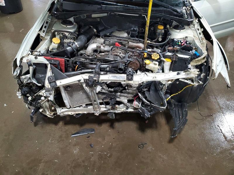 46239346 :رقم المزاد ، 4S4BP61C177309425 vin ، 2007 Subaru Outback مزاد بيع