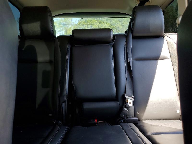 Aukcja sprzedaży 2012 Mazda Cx-9, vin: JM3TB3DV1C0340817, numer aukcji: 47298176