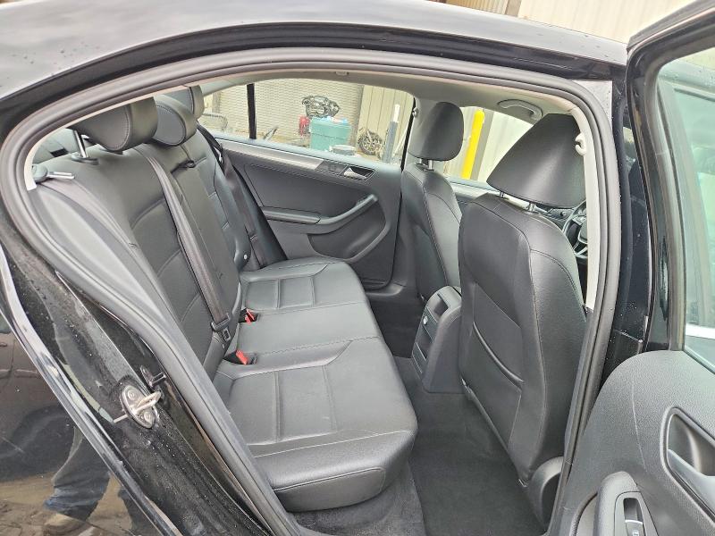 2015 Volkswagen Jetta მანქანა იყიდება აუქციონზე, vin: 3VWD17AJ1FM357222, აუქციონის ნომერი: 45823766