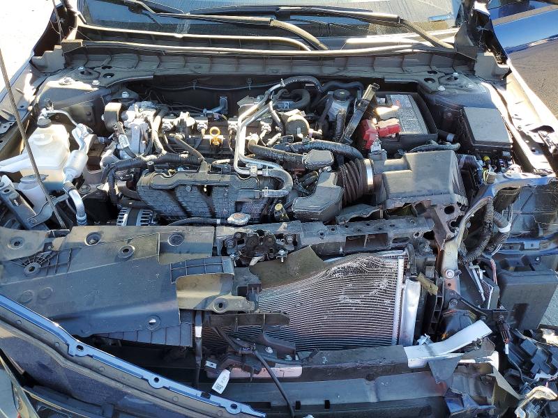 Продажа на аукционе авто 2023 Nissan Altima, vin: 1N4BL4CV1PN410419, номер лота: 46550566