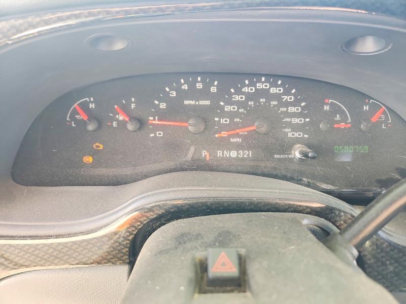 41708096 :رقم المزاد ، 1FDXE45S95HB07067 vin ، 2005 Four Winns E450 مزاد بيع