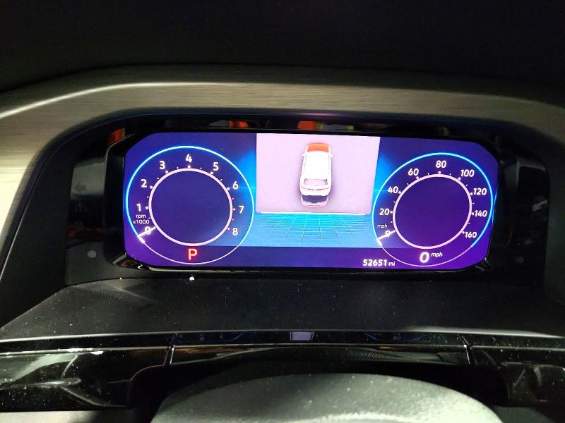 Продажа на аукционе авто 2024 Volkswagen Atlas Cross Sport, vin: 1V2HE2CA7RC236286, номер лота: 79771955