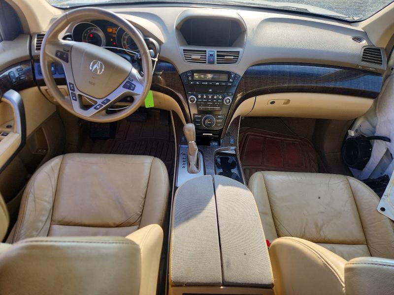 Aukcja sprzedaży 2010 Acura Mdx, vin: 2HNYD2H63AH514833, numer aukcji: 79354805
