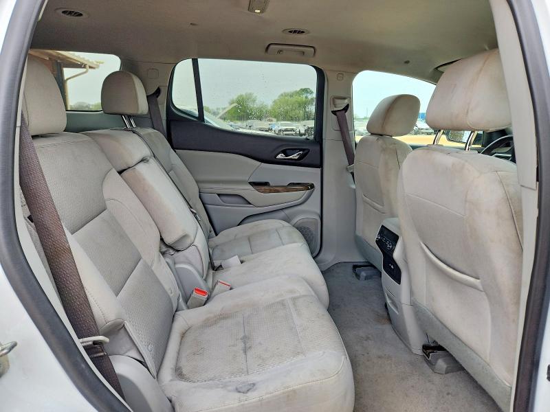 Продажа на аукционе авто 2020 Gmc Acadia, vin: 1GKKNKLA3LZ219680, номер лота: 47397466