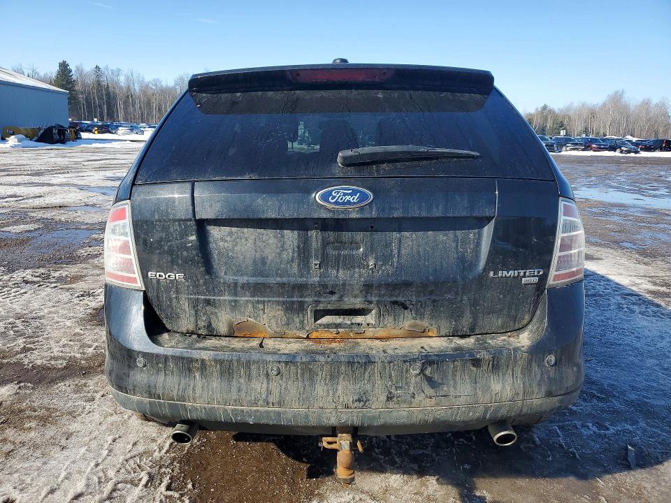 Aukcja sprzedaży 2010 Ford Edge, vin: 2FMDK4KC0ABB49367, numer aukcji: 79130515