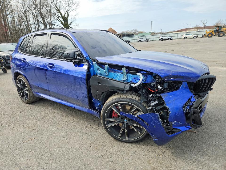 Продажа на аукционе авто 2026 Bmw X5, vin: 5UX33EU01T9198792, номер лота: 47977236