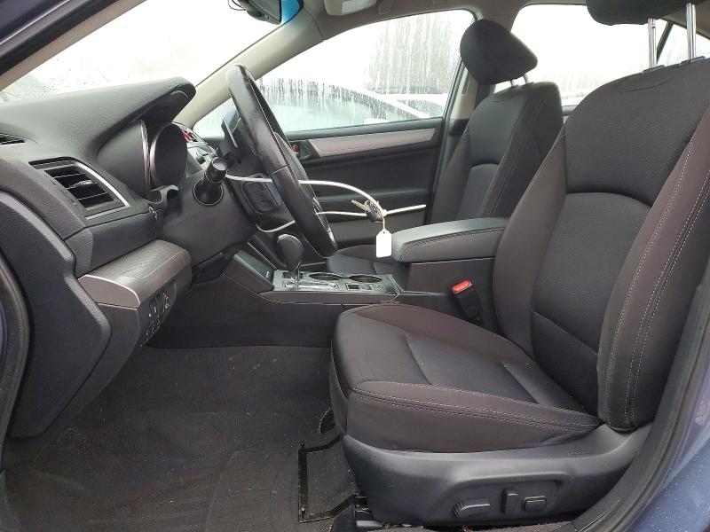 Aukcja sprzedaży 2015 Subaru Legacy, vin: 4S3BNAF68F3073362, numer aukcji: 41801286