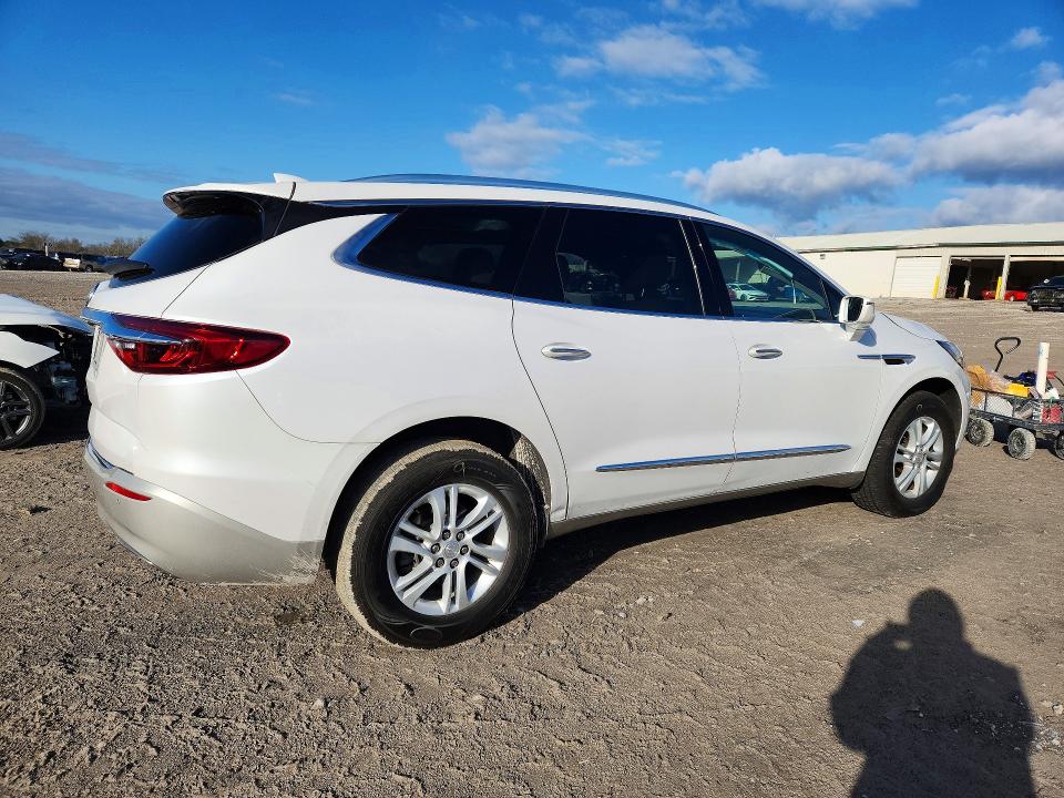 Aukcja sprzedaży 2020 Buick Enclave, vin: 5GAERBKW9LJ272037, numer aukcji: 46049206