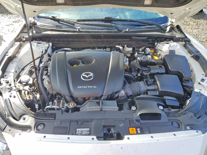 Продажа на аукционе авто 2020 Mazda 6, vin: JM1GL1VM7L1514000, номер лота: 47569696