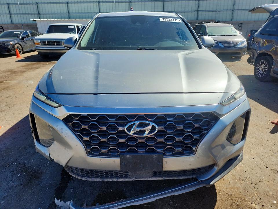 Aukcja sprzedaży 2020 Hyundai Santa Fe, vin: 5NMS33AD5LH225098, numer aukcji: 79582775