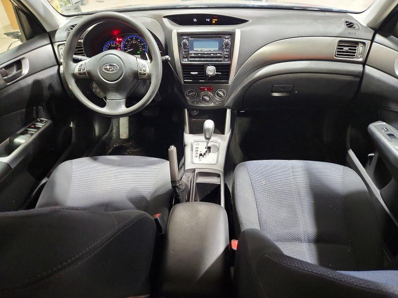 Продажа на аукционе авто 2013 Subaru Forester, vin: JF2SHABC9DH431119, номер лота: 45783116