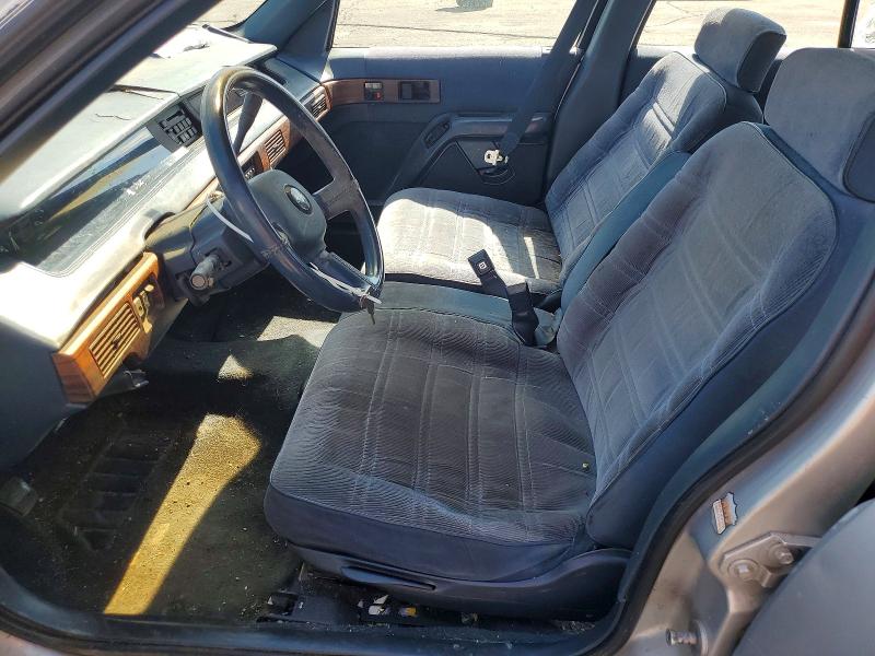 Продаж на аукціоні авто 1992 Chev Lumina, vin: 2G1WL54T5N1147714, номер лоту: 47268336