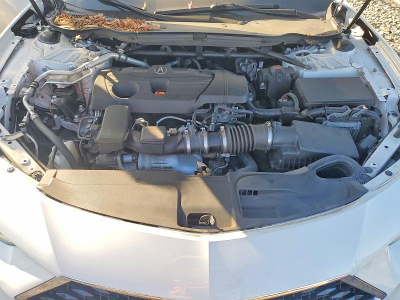 46697856 :رقم المزاد ، 19UUB6F6XMA004388 vin ، 2021 Acura Tlx مزاد بيع