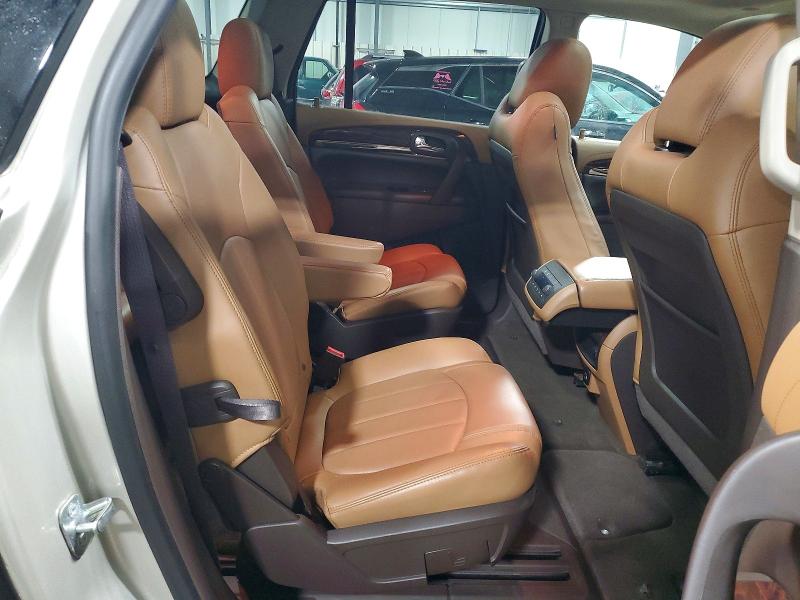 Aukcja sprzedaży 2017 Buick Enclave, vin: 5GAKVBKD1HJ113338, numer aukcji: 45450576