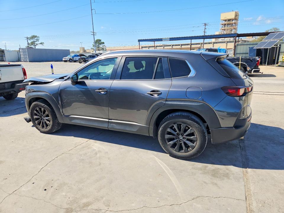 79427515 :رقم المزاد ، 7MMVABAM3RN158896 vin ، 2024 Mazda Cx-50 مزاد بيع