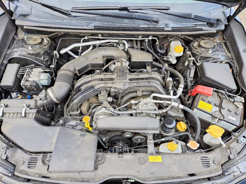 Aukcja sprzedaży 2022 Subaru Crosstrek, vin: JF2GTHRC8NH233412, numer aukcji: 79955465