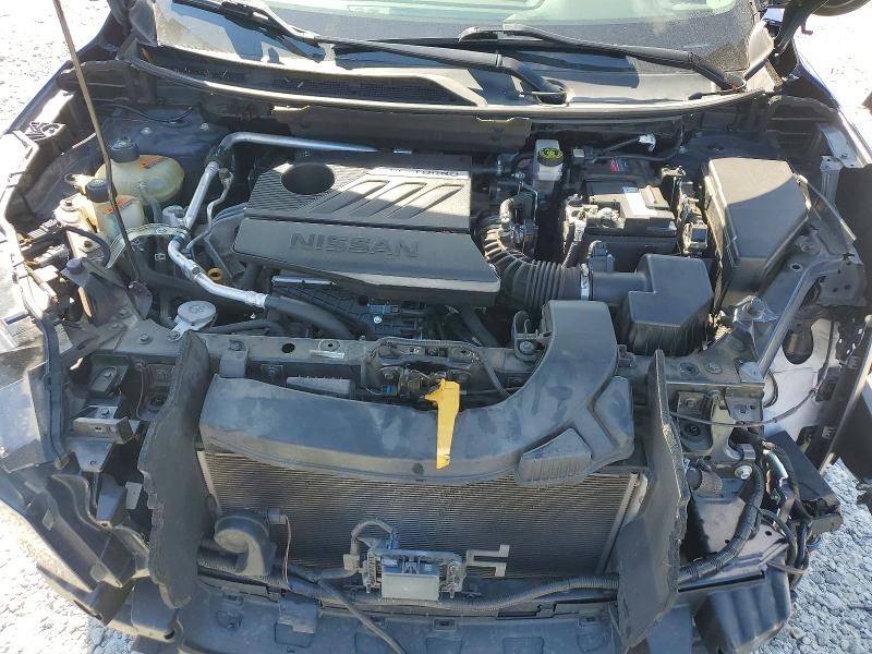 2023 Nissan Rogue მანქანა იყიდება აუქციონზე, vin: 5N1BT3CB5PC794769, აუქციონის ნომერი: 79562865