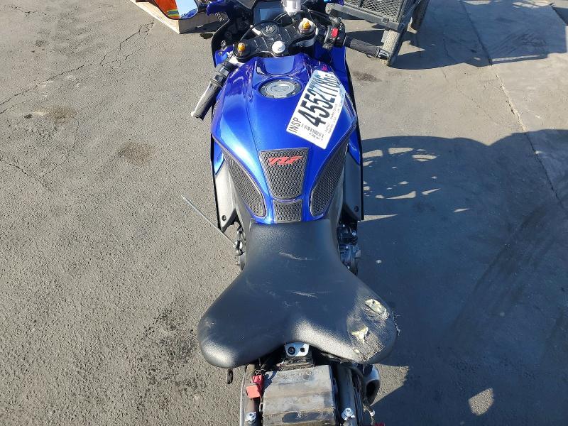 Продаж на аукціоні авто 2023 Yamaha Yzfr7, vin: JYARM38Y1PA001858, номер лоту: 45527786
