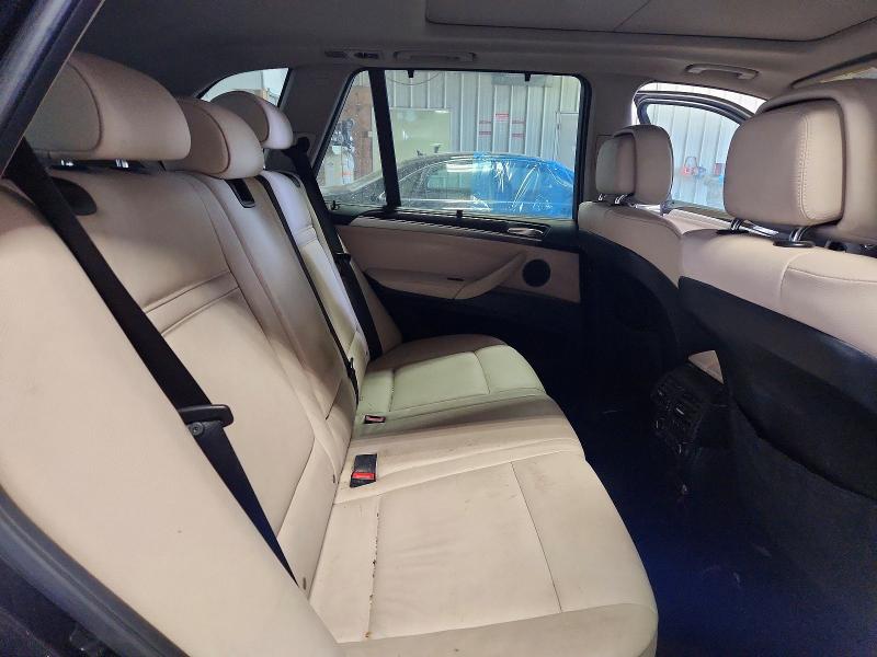 Aukcja sprzedaży 2012 Bmw X5, vin: 5UXZW0C55CL664552, numer aukcji: 46297346