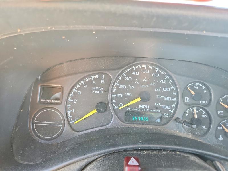 46730396 :رقم المزاد ، 1GTEC14V3YE255040 vin ، 2000 Gmc New Sierra مزاد بيع