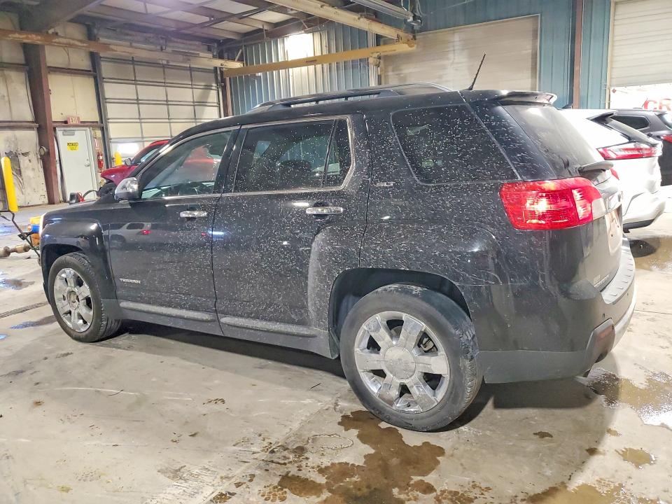 Aukcja sprzedaży 2013 Gmc Terrain, vin: 2GKFLXE39D6395343, numer aukcji: 46380726